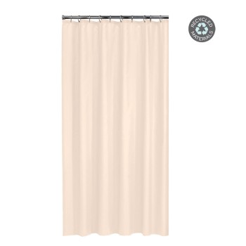 Cosima 120x200 salmon κουρτίνα μπάνιου πλαστική Sealskin