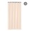 Cosima 120x200 salmon κουρτίνα μπάνιου πλαστική Sealskin