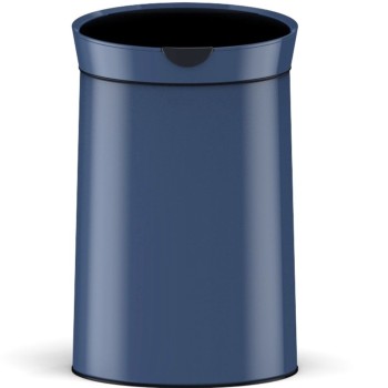 Αυτόματος Κάδος με Φωτοκύτταρο 10lt Μπλε Ø26,5x41,8cm MRShome