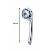 Σετ Κεφαλής Ντους Inox DC-021001 MRShome