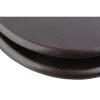 Καπάκι Λεκάνης VENGE από MDF Wenge 37x45.5x4.5cm AWD02181098