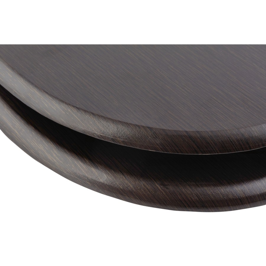 Καπάκι Λεκάνης VENGE από MDF Wenge 37x45.5x4.5cm AWD02181098