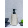 Δοχείο Κρεμοσάπουνου AVILLA Stoneware 400ml AWD02191835