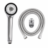 Σετ Κεφαλής Ντους Inox DC-021003 MRShome