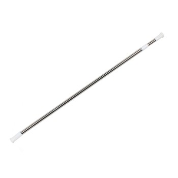 70-120 Ø22mm chrome βραχίονας μπάνιου πτυσσόμενος MRShome