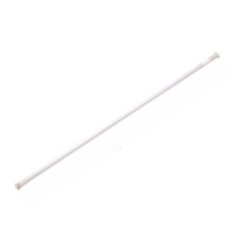 70-120 Ø22mm white βραχίονας μπάνιου πτυσσόμενος MRShome