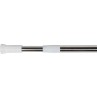 110-200 Ø22mm chrome βραχίονας μπάνιου πτυσσόμενος MRShome