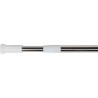 70-120 Ø22mm chrome βραχίονας μπάνιου πτυσσόμενος MRShome