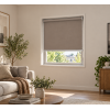 Ρόλερ Μερικής Σκίασης 120x180cm Καφέ MRShome