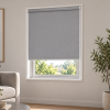Ρόλερ Μερικής Σκίασης 150x180cm Γκρι MRShome