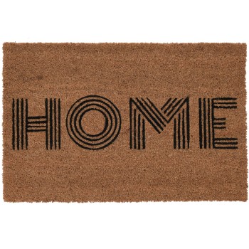 Πατάκι Εισόδου 40x60cm ''HOME'' MRShome