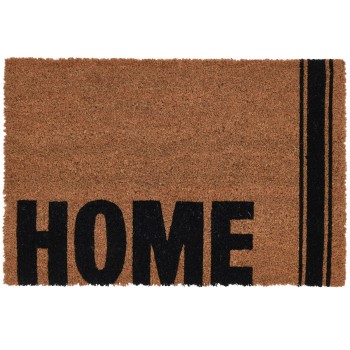 Πατάκι Εισόδου 40x60cm ''HOME & Stripes'' MRShome