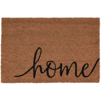 Πατάκι Εισόδου 40x60cm ''home'' MRShome
