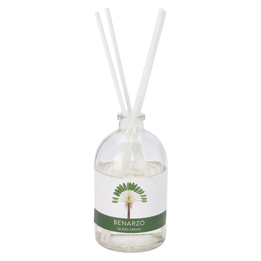 Αρωματικό Χώρου με Sticks 80ml Island Dream MRShome