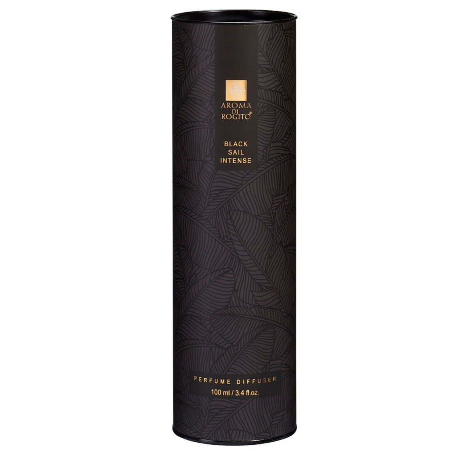 Αρωματικό Χώρου με Sticks 100ml Black Sail Intense MRShome