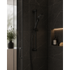 Σετ Στήλη Ντους Matt Black MRShome