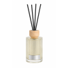 Αρωματικό Χώρου με Sticks 1000ml Warm Cotton MRShome