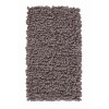 EVORA Χειροποίητο Πατάκι 50x70cm Καφέ C32 Mrshome