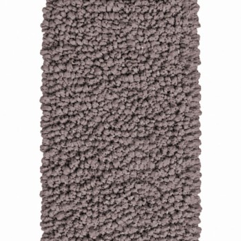 EVORA Χειροποίητο Πατάκι 60x120cm Καφέ C32 Mrshome