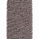 EVORA Χειροποίητο Πατάκι 60x120cm Καφέ C32 Mrshome