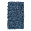 EVORA Χειροποίητο Πατάκι 50x70cm Μπλε C04 Mrshome