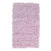 EVORA Χειροποίητο Πατάκι 50x70cm Ροζ C07 Mrshome
