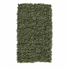 EVORA Χειροποίητο Πατάκι 50x70cm Πράσινο C10 Mrshome