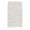 EVORA Χειροποίητο Πατάκι 50x70cm Λευκό C13 Mrshome