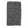 EVORA Χειροποίητο Πατάκι 50x70cm Γκρι Σκούρο C15 Mrshome