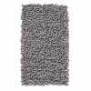 EVORA Χειροποίητο Πατάκι 50x70cm Γκρι C26 Mrshome