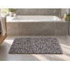 EVORA Χειροποίητο Πατάκι 50x70cm Γκρι C26 Mrshome