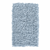 EVORA Χειροποίητο Πατάκι 50x70cm Πέρλα C38 Mrshome