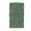 EVORA Χειροποίητο Πατάκι 50x70cm Mint C45 Mrshome
