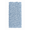 EVORA Χειροποίητο Πατάκι 60x120cm Γαλάζιο C05 Mrshome
