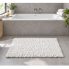 EVORA Χειροποίητο Πατάκι 60x120cm Λευκό C13 Mrshome