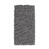 EVORA Χειροποίητο Πατάκι 60x120cm Γκρι Σκούρο C15 Mrshome