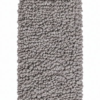 EVORA Χειροποίητο Πατάκι 60x120cm Γκρι C26 Mrshome