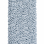 EVORA Χειροποίητο Πατάκι 60x120cm Πέρλα C38 Mrshome