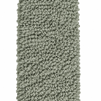 EVORA Χειροποίητο Πατάκι 60x120cm Jade C39 Mrshome