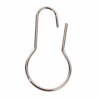 Curtain Hooks 12pcs metal κρίκοι κουρτίνας μπάνιου MRShome