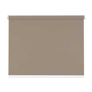Ρόλερ Μερικής Σκίασης 120x230cm Καφέ MRShome