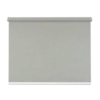 Ρόλερ Μερικής Σκίασης 120x230cm Γκρι MRShome