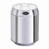 Αυτόματος Κάδος με Φωτοκύτταρο 1.5lt Chrome Φ12x15cm MRShome