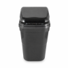 Αυτόματος Κάδος με Φωτοκύτταρο 10lt Black 21x24x34cm MRShome