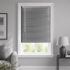 Μεταλλικό Στόρι αλουμινίου 25mm 80x140cm Γκρι MRShome