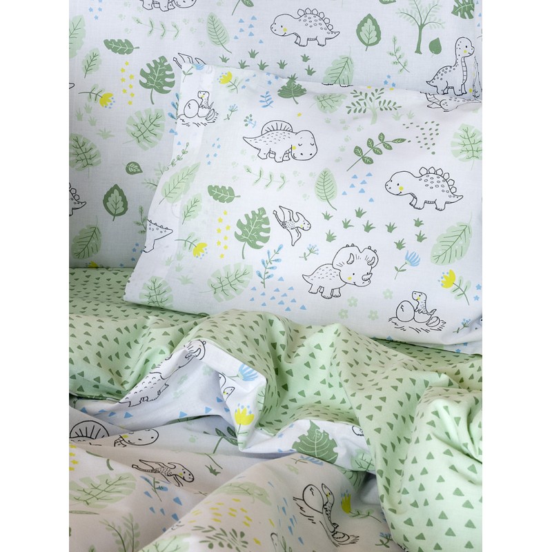 Κουβερλί Κούνιας - Baby T-Rex