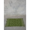 Πατάκι Μπάνιου 70x110 Enzo - Green
