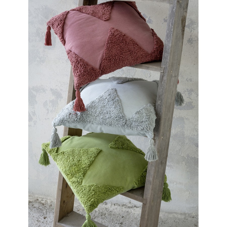 Διακοσμητικό μαξιλάρι 45x45 - Amadeo Green