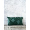 Διακοσμητικό μαξιλάρι 30x60 - Amadeo Dark Green