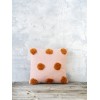 Διακοσμητικό μαξιλάρι 45x45 - Borla Pink